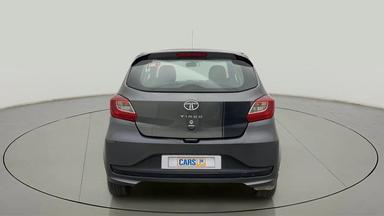 2021 TATA TIAGO