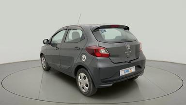 2021 TATA TIAGO