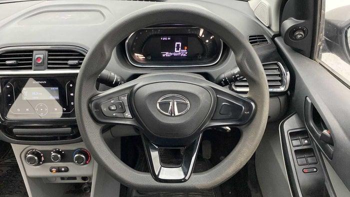 2021 TATA TIAGO