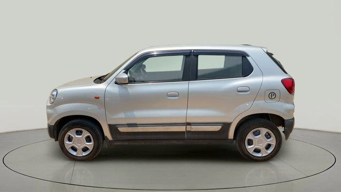 2022 MARUTI S PRESSO