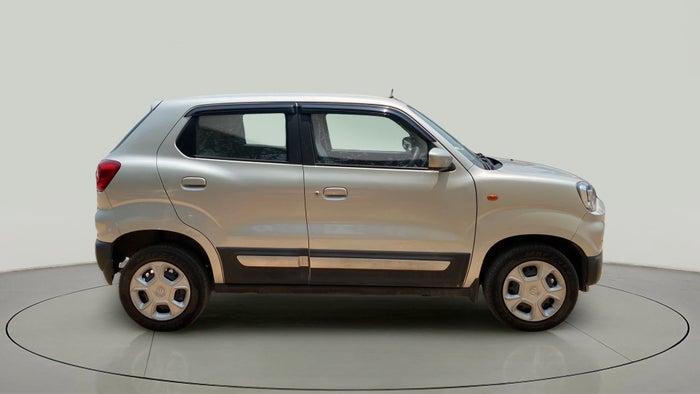 2022 MARUTI S PRESSO