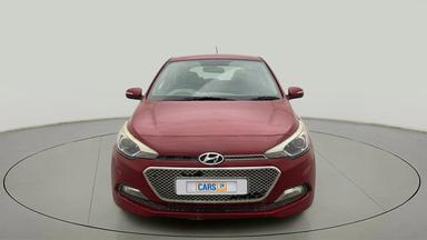 2016 HYUNDAI ELITE I20