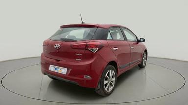 2016 HYUNDAI ELITE I20