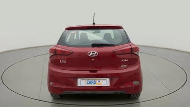 2016 HYUNDAI ELITE I20