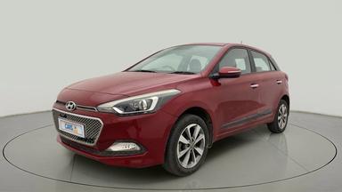 2016 HYUNDAI ELITE I20