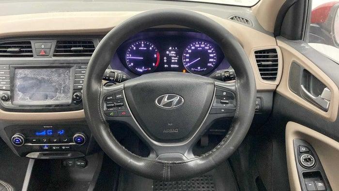 2016 HYUNDAI ELITE I20