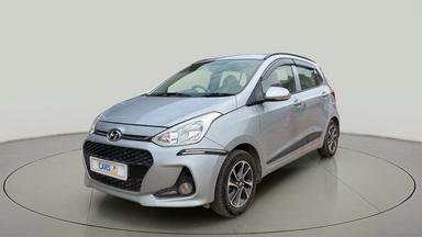 2019 Hyundai Grand i10