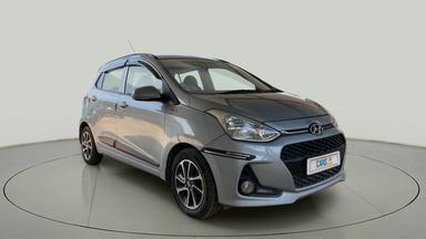 2019 Hyundai Grand i10