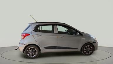 2019 Hyundai Grand i10