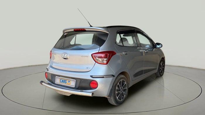 2019 Hyundai Grand i10