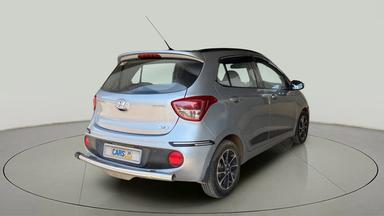 2019 Hyundai Grand i10