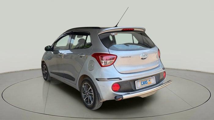 2019 Hyundai Grand i10