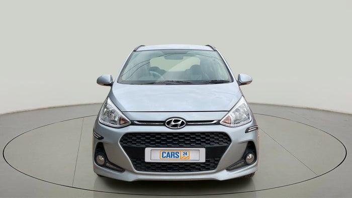 2019 Hyundai Grand i10