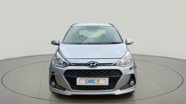 2019 Hyundai Grand i10