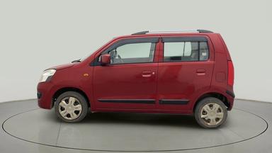 2014 Maruti Wagon R 1.0