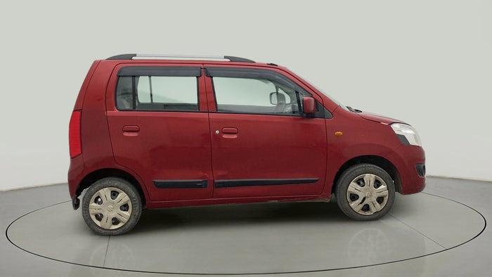 2014 Maruti Wagon R 1.0