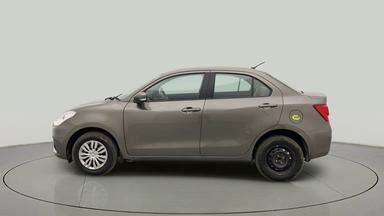 2022 MARUTI DZIRE