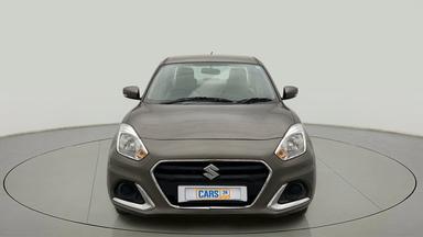 2022 MARUTI DZIRE