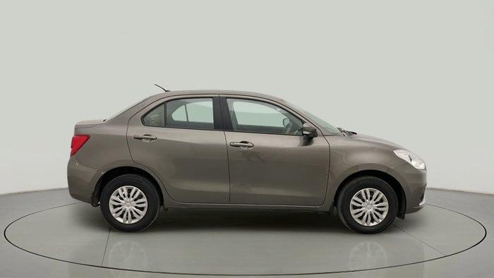 2022 MARUTI DZIRE