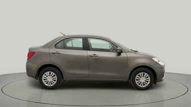 2022 MARUTI DZIRE