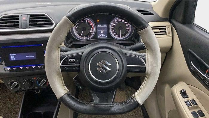 2022 MARUTI DZIRE