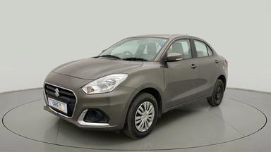 2022 MARUTI DZIRE