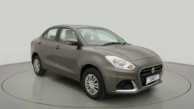 2022 MARUTI DZIRE