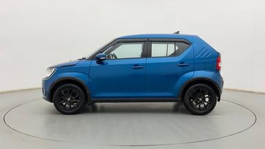 2017 Maruti IGNIS