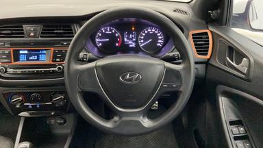 2018 Hyundai i20 Active