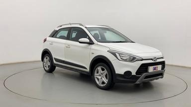 2018 Hyundai i20 Active