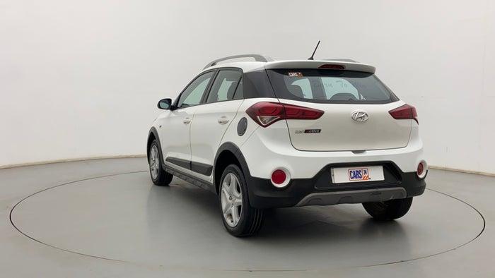 2018 Hyundai i20 Active