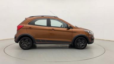 2019 Ford FREESTYLE