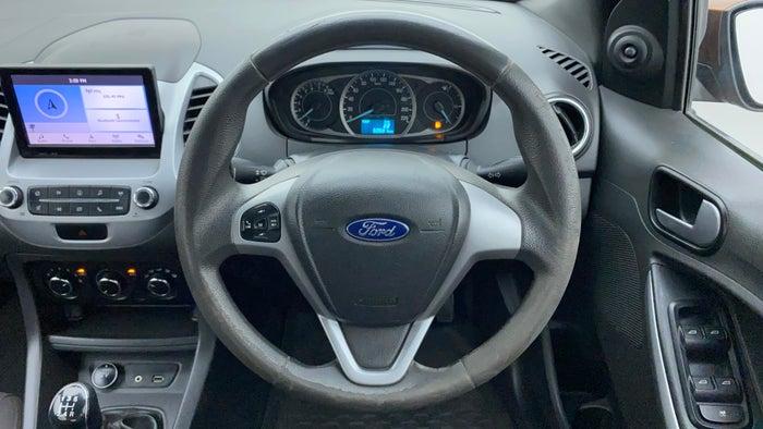 2019 Ford FREESTYLE