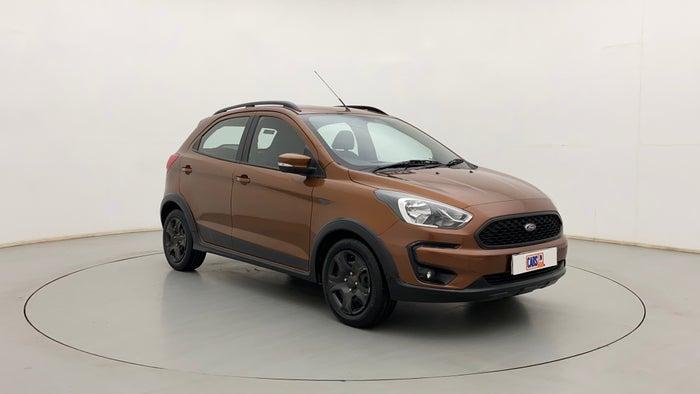 2019 Ford FREESTYLE