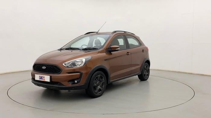 2019 Ford FREESTYLE