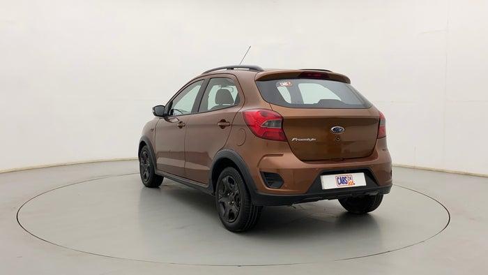 2019 Ford FREESTYLE