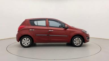 2013 HYUNDAI I20