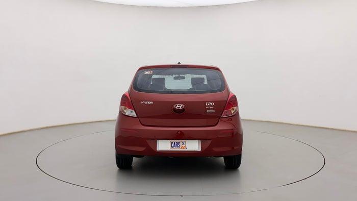 2013 HYUNDAI I20