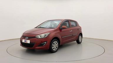 2013 HYUNDAI I20