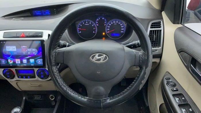 2013 HYUNDAI I20