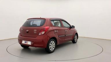 2013 HYUNDAI I20