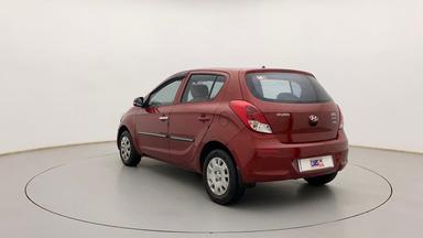 2013 HYUNDAI I20