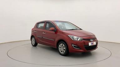 2013 HYUNDAI I20