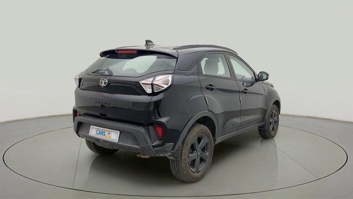 2023 Tata NEXON