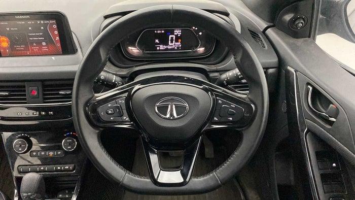 2023 Tata NEXON