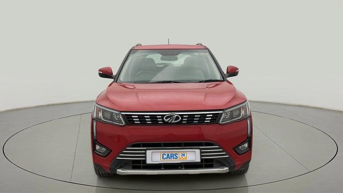 2021 Mahindra XUV300