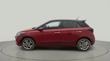 2020 Hyundai Elite i20