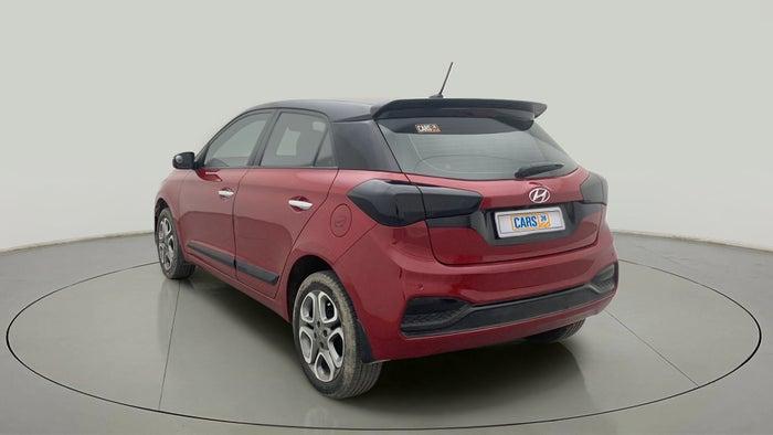 2020 Hyundai Elite i20