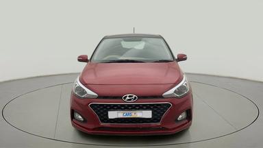 2020 Hyundai Elite i20