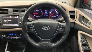 2020 Hyundai Elite i20